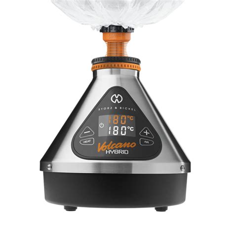 storz and bickel volcano sale.